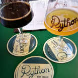 Python Beer Cellar Boisson