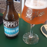 Python Beer Cellar Drink