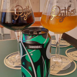 Python Beer Cellar Drink