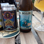 Python Beer Cellar Boisson