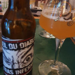 Python Beer Cellar Bebida