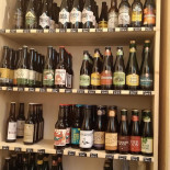 Python Beer Cellar Bebida