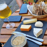 Python Beer Cellar Bebida