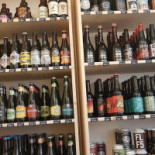 Python Beer Cellar Bebida