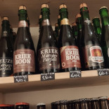 Python Beer Cellar Bebida