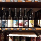 Python Beer Cellar Bebida