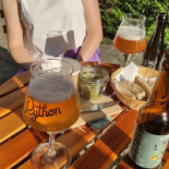 Python Beer Cellar Bebida