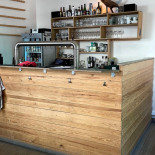 Python Beer Cellar Bebida