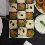 Pause K'fe Nourriture