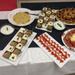 Pause K'fe Nourriture