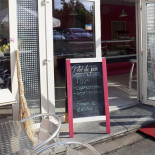 Pause K'fe Extérieur