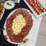 Pause K'fe Nourriture