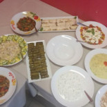 Pause K'fe Nourriture