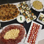 Pause K'fe Nourriture