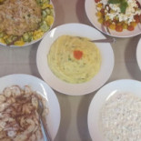 Pause K'fe Nourriture