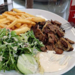 Pause K'fe Nourriture