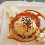 Pause K'fe Nourriture