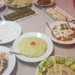 Pause K'fe Nourriture