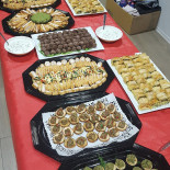 Pause K'fe Nourriture