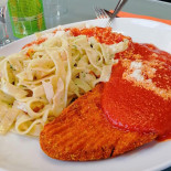 Pause K'fe Nourriture