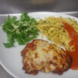 Pause K'fe Nourriture