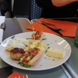 Pause K'fe Nourriture