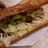 Pause K'fe Nourriture