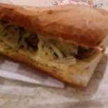 Pause K'fe Nourriture