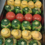 Pause K'fe Nourriture