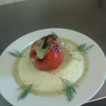 Pause K'fe Nourriture