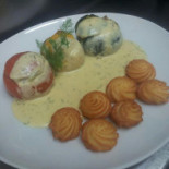 Pause K'fe Nourriture