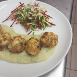 Pause K'fe Nourriture