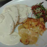 Pause K'fe Nourriture