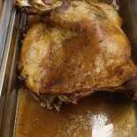 Pause K'fe Nourriture