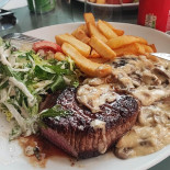 Pause K'fe Nourriture