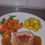 Pause K'fe Nourriture