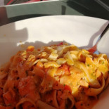 Pause K'fe Nourriture