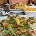 Pause K'fe Nourriture