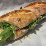 Jeanbon Ste Catherine Nourriture