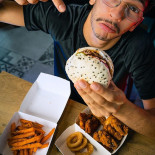 Ata Bao Burger Boisson