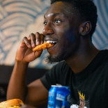 Ata Bao Burger Boisson