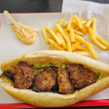 Bbq Royale Nourriture