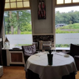 De Keuken Van Arragon Dentro