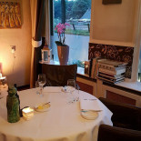 De Keuken Van Arragon À l'intérieur