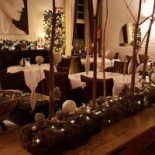 De Keuken Van Arragon À l'intérieur