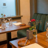 De Keuken Van Arragon À l'intérieur