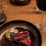 De Keuken Van Arragon Nourriture