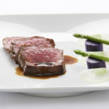 De Keuken Van Arragon Nourriture