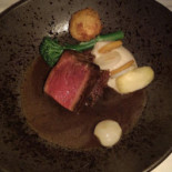 De Keuken Van Arragon Nourriture