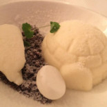 De Keuken Van Arragon Nourriture